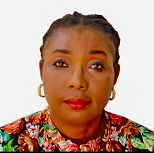 Dr Maryam Omolara Quadri